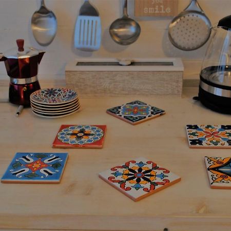 Anna Home In Chiaia Napoli Eksteriør billede